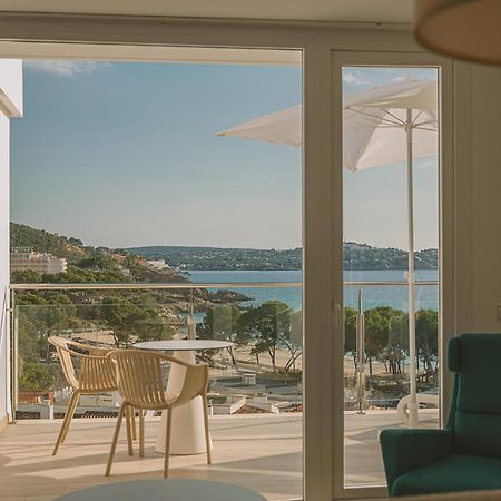 Aparthotel Novo Mar Peguera Kültér fotó