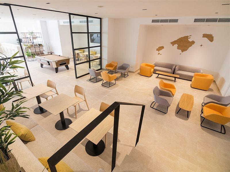 Aparthotel Novo Mar Peguera Kültér fotó