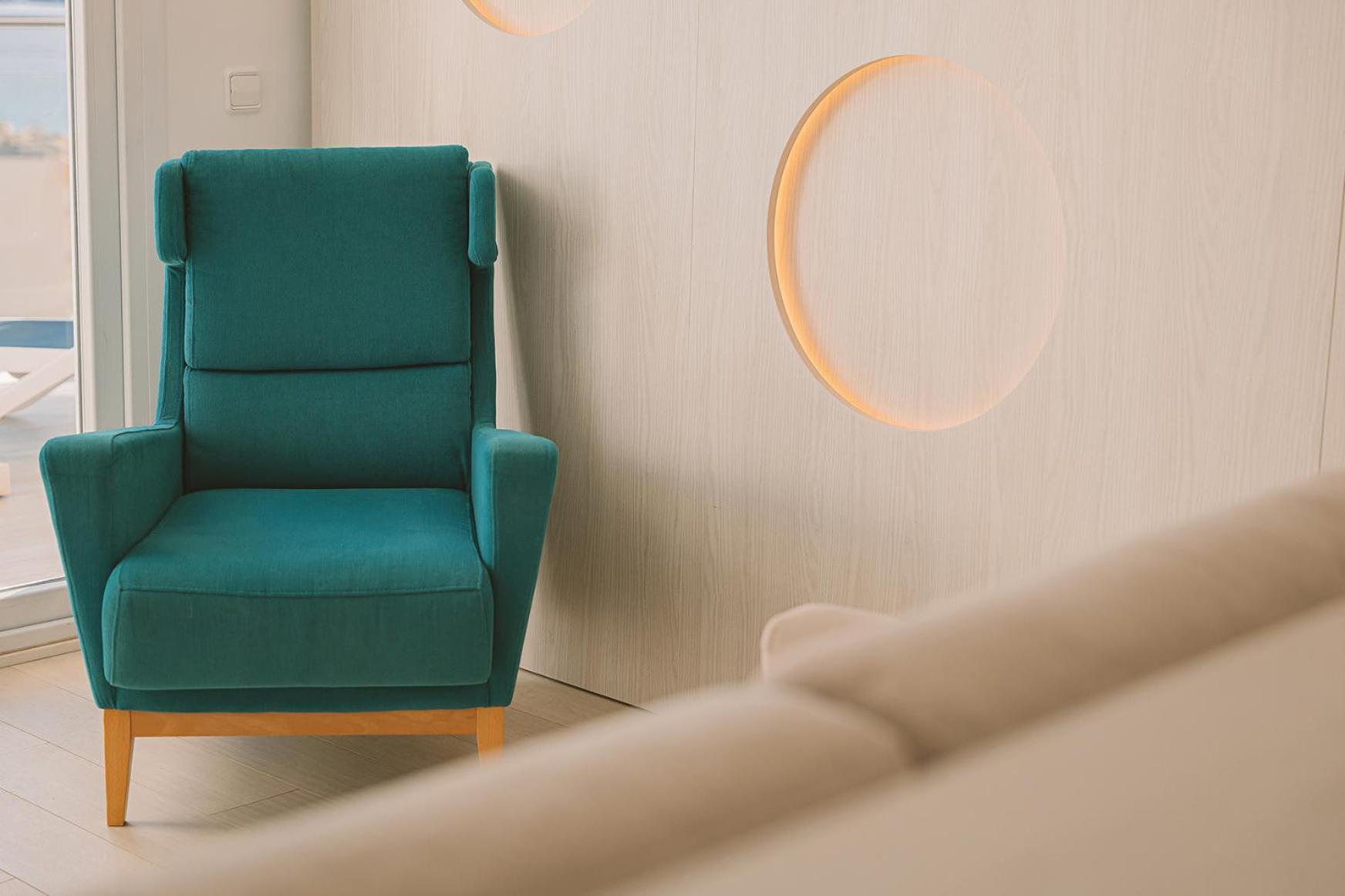 Aparthotel Novo Mar Peguera Kültér fotó