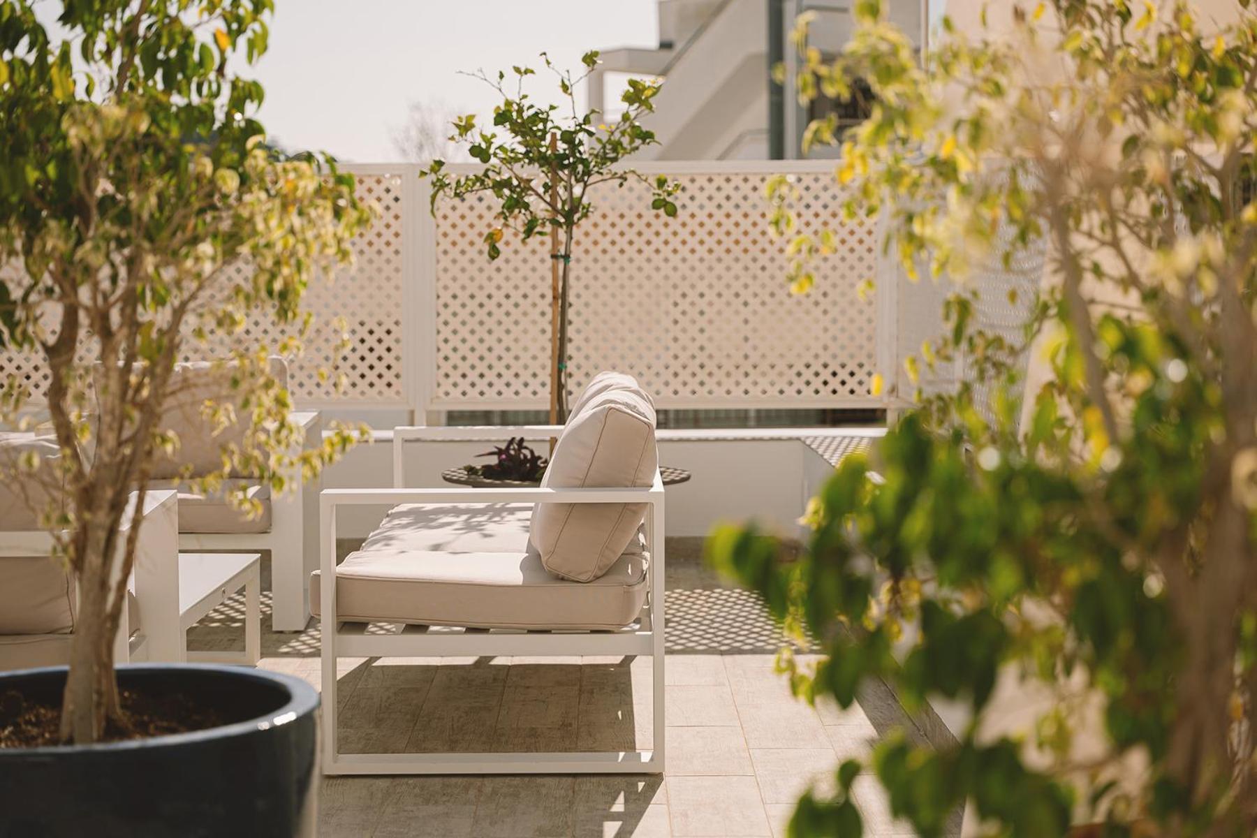 Aparthotel Novo Mar Peguera Kültér fotó