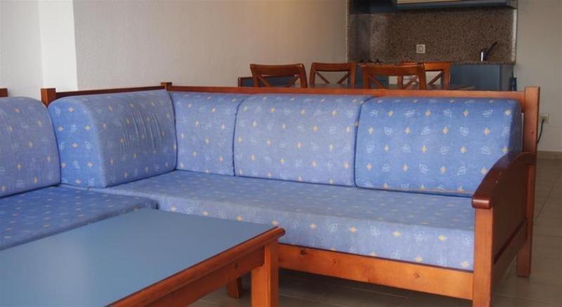 Aparthotel Novo Mar Peguera Kültér fotó