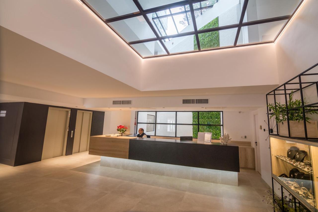 Aparthotel Novo Mar Peguera Kültér fotó